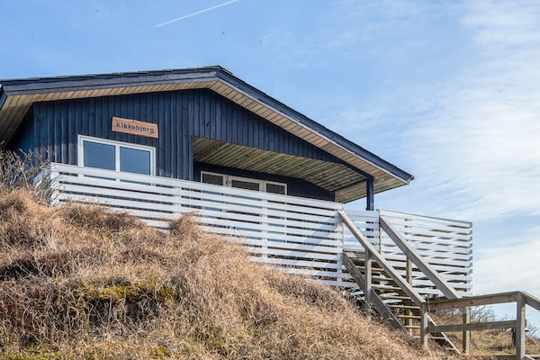 Foto van 6 persoons vakantie huis in Fanø-By Traum - Vakantiehuis in Fanø - View