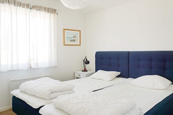 Foto van Moderne strandcottage in Tofta, Gotland - Vakantiehuis in GOTLANDS TOFTA - Indoor
