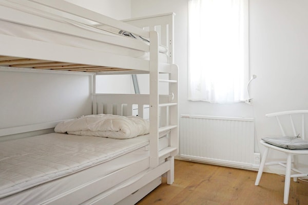 Foto van Moderne strandcottage in Tofta, Gotland - Vakantiehuis in GOTLANDS TOFTA - Indoor
