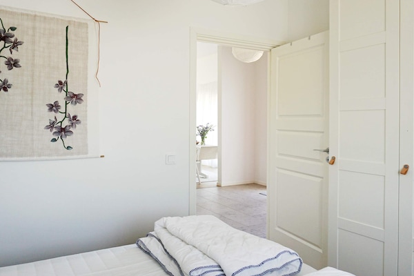 Foto van Moderne strandcottage in Tofta, Gotland - Vakantiehuis in GOTLANDS TOFTA - Indoor