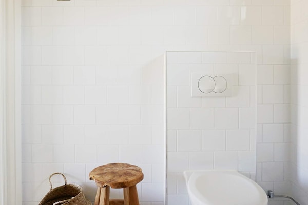Foto van Moderne strandcottage in Tofta, Gotland - Vakantiehuis in GOTLANDS TOFTA - Indoor