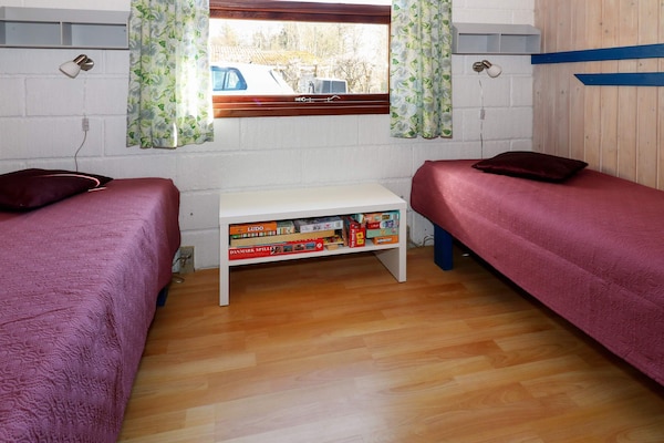 Foto van 6 persoons vakantie huis in Hadsund-By Traum - Vakantiehuis in Hadsund - Indoor