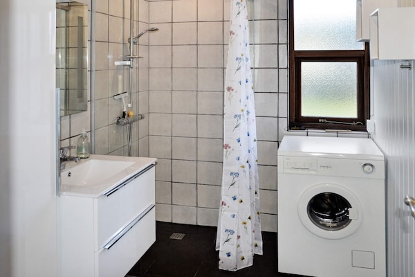 Foto van 6 persoons vakantie huis in Hadsund-By Traum - Vakantiehuis in Hadsund - Indoor