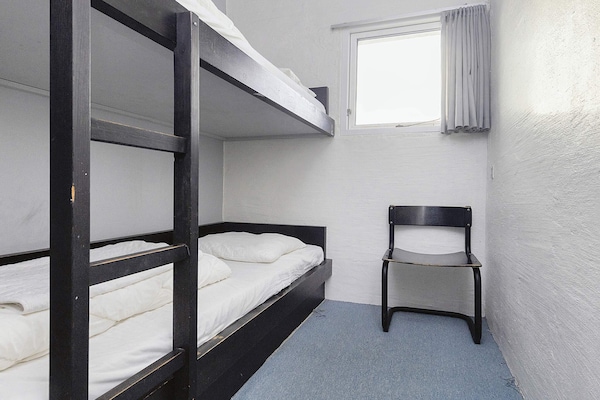 Foto van 6 persoons vakantie huis in Brovst-By Traum - Vakantiehuis in Brovst - Indoor