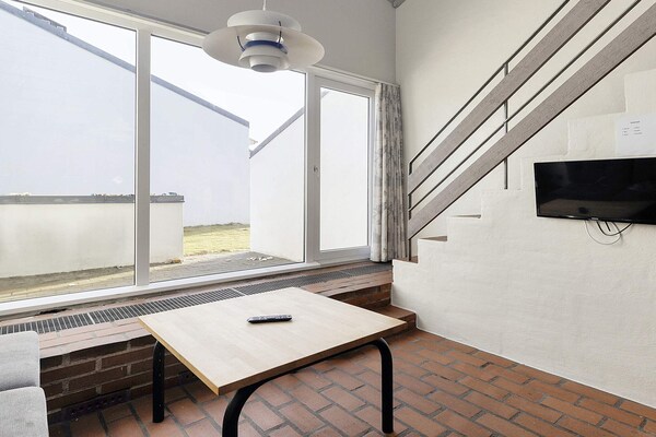 Foto van 6 persoons vakantie huis in Brovst-By Traum - Vakantiehuis in Brovst - Indoor