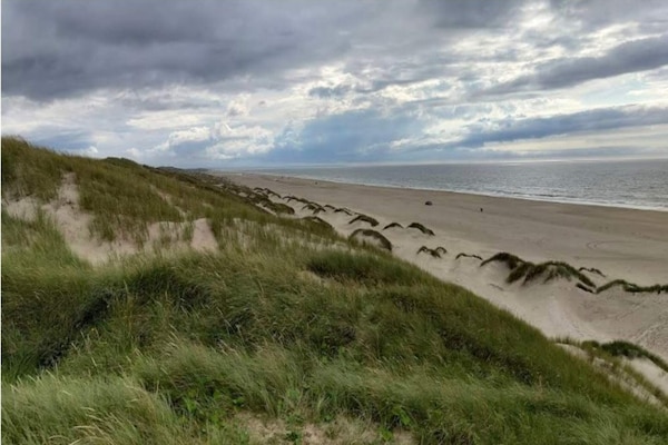 Foto van 10 persoons vakantie huis in Saltum-By Traum - Vakantiehuis in Saltum - Outdoor