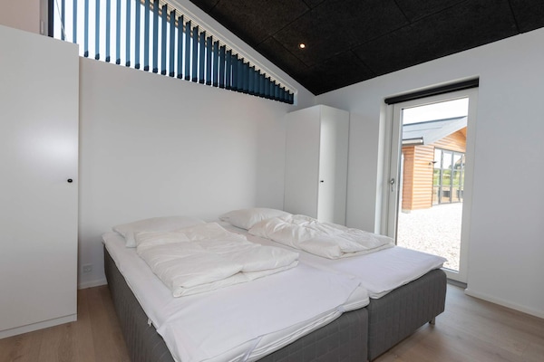 Foto van 10 persoons vakantie huis in Saltum-By Traum - Vakantiehuis in Saltum - Indoor