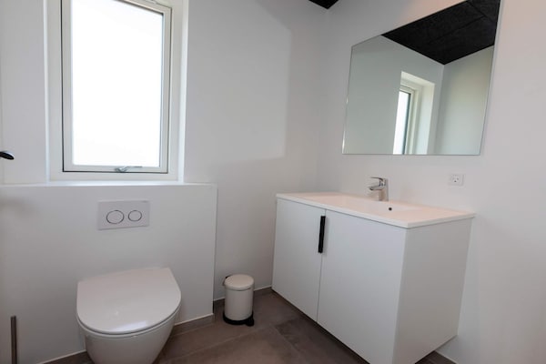 Foto van 10 persoons vakantie huis in Saltum-By Traum - Vakantiehuis in Saltum - Indoor