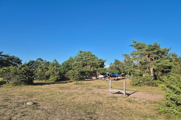 Foto van 4 persoons vakantie huis in Mörbylånga-By Traum - Vakantiehuis in Mörbylånga - Untagged