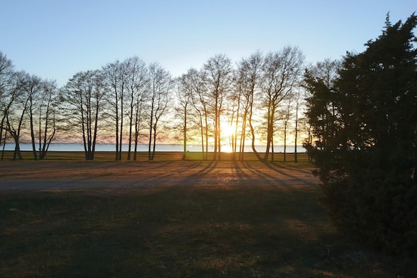 Foto van 4 persoons vakantie huis in Mörbylånga-By Traum - Vakantiehuis in Mörbylånga - Untagged