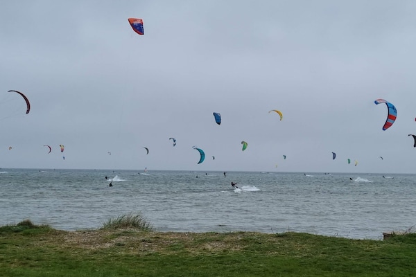 Foto van 4 persoons vakantie huis in Mörbylånga-By Traum - Vakantiehuis in Mörbylånga - WaterView