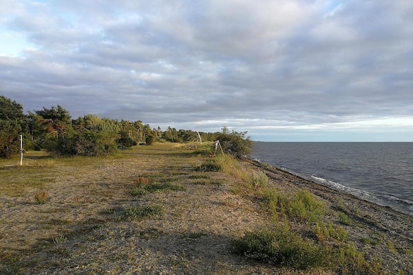 Foto van 4 persoons vakantie huis in Mörbylånga-By Traum - Vakantiehuis in Mörbylånga - WaterView