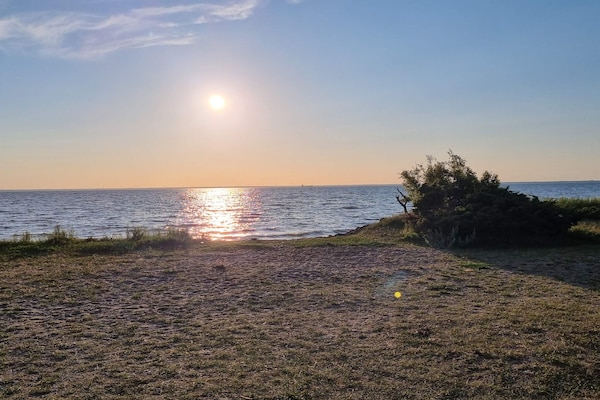 Foto van 4 persoons vakantie huis in Mörbylånga-By Traum - Vakantiehuis in Mörbylånga - WaterView