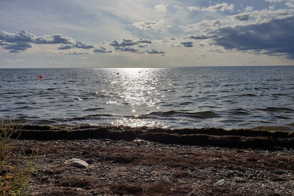 Foto van 4 persoons vakantie huis in Mörbylånga-By Traum - Vakantiehuis in Mörbylånga - WaterView