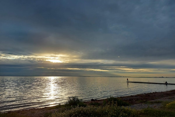 Foto van 4 persoons vakantie huis in Mörbylånga-By Traum - Vakantiehuis in Mörbylånga - WaterView