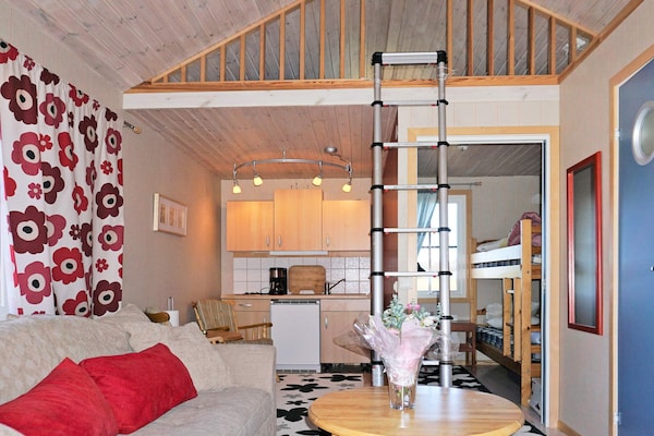 Foto van 4 persoons vakantie huis in Mörbylånga-By Traum - Vakantiehuis in Mörbylånga - Indoor