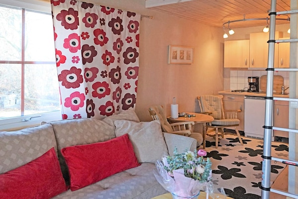 Foto van 4 persoons vakantie huis in Mörbylånga-By Traum - Vakantiehuis in Mörbylånga - Indoor