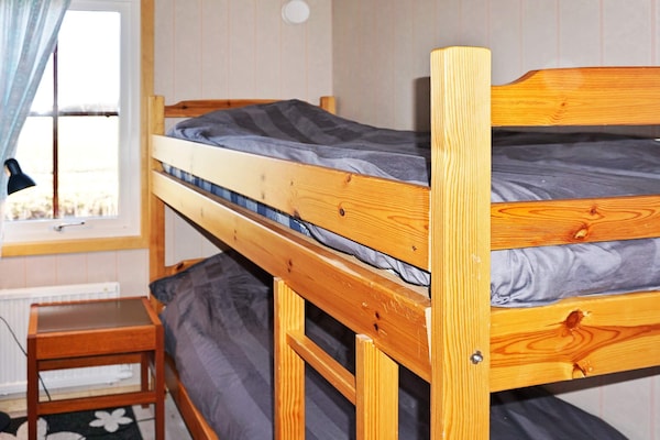 Foto van 4 persoons vakantie huis in Mörbylånga-By Traum - Vakantiehuis in Mörbylånga - Indoor