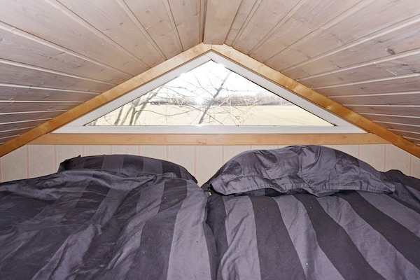 Foto van 4 persoons vakantie huis in Mörbylånga-By Traum - Vakantiehuis in Mörbylånga - Indoor