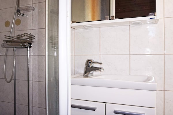Foto van 4 persoons vakantie huis in Mörbylånga-By Traum - Vakantiehuis in Mörbylånga - Indoor