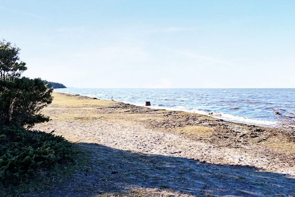 Foto van 4 persoons vakantie huis in Mörbylånga-By Traum - Vakantiehuis in Mörbylånga - Untagged