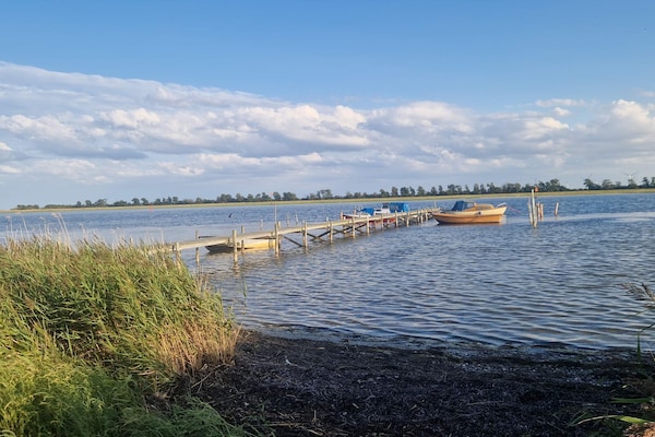 Foto van 6 persoons vakantie huis in Hadsund-By Traum - Vakantiehuis in Hadsund - WaterView