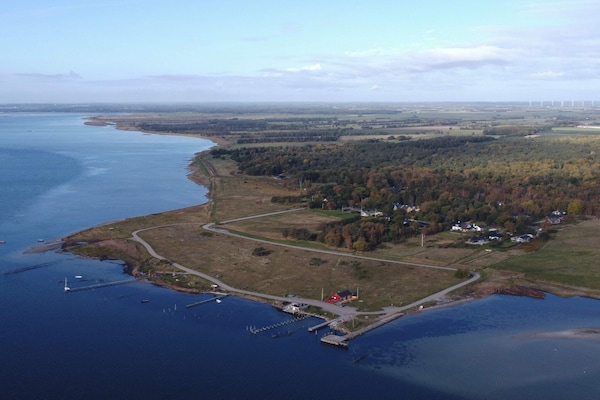 Foto van 6 persoons vakantie huis in Hadsund-By Traum - Vakantiehuis in Hadsund - WaterView