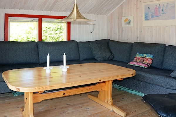 Foto van 6 persoons vakantie huis in Hadsund-By Traum - Vakantiehuis in Hadsund - Indoor
