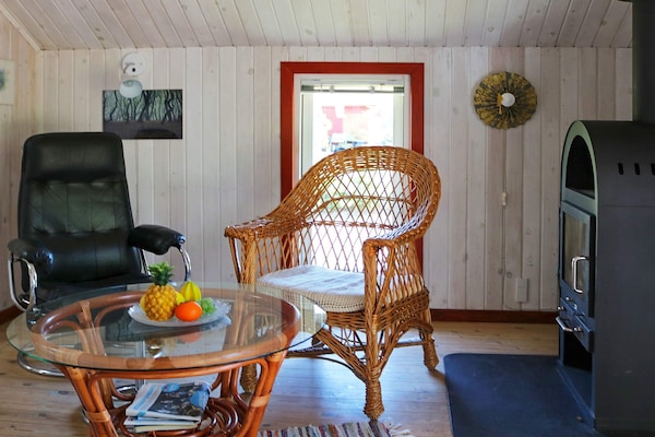 Foto van 6 persoons vakantie huis in Hadsund-By Traum - Vakantiehuis in Hadsund - Indoor