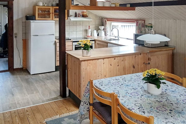 Foto van 6 persoons vakantie huis in Hadsund-By Traum - Vakantiehuis in Hadsund - Indoor