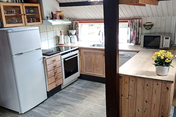 Foto van 6 persoons vakantie huis in Hadsund-By Traum - Vakantiehuis in Hadsund - Indoor