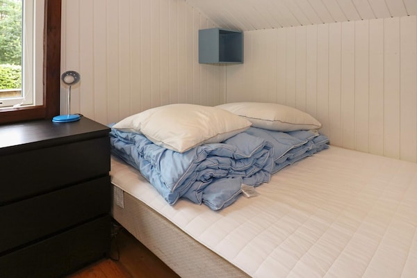Foto van 6 persoons vakantie huis in Hadsund-By Traum - Vakantiehuis in Hadsund - Indoor
