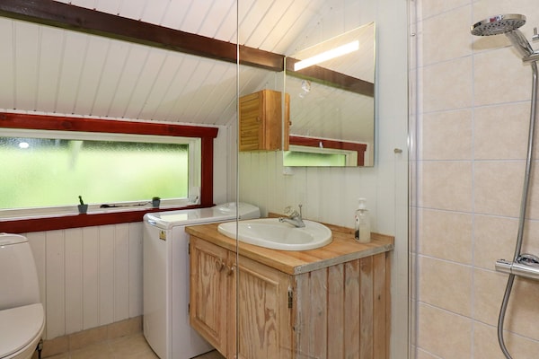 Foto van 6 persoons vakantie huis in Hadsund-By Traum - Vakantiehuis in Hadsund - Indoor