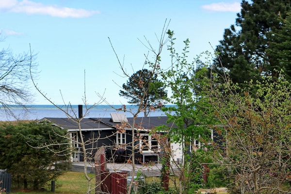 Foto van 6 persoons vakantie huis in Hadsund-By Traum - Vakantiehuis in Hadsund - View