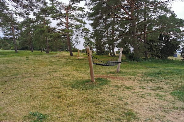 Foto van 5 persoons vakantie huis in Mörbylånga-By Traum - Vakantiehuis in Mörbylånga - Untagged