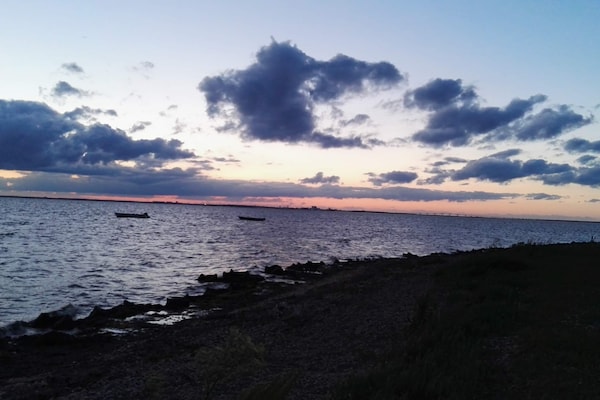 Foto van 5 persoons vakantie huis in Mörbylånga-By Traum - Vakantiehuis in Mörbylånga - WaterView