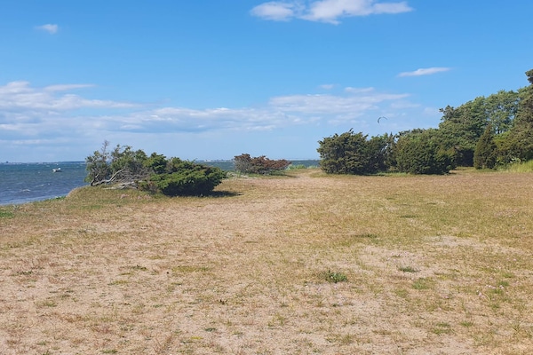 Foto van 5 persoons vakantie huis in Mörbylånga-By Traum - Vakantiehuis in Mörbylånga - WaterView
