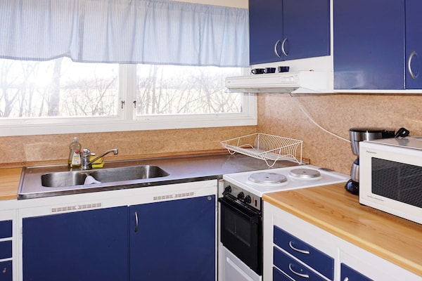Foto van 5 persoons vakantie huis in Mörbylånga-By Traum - Vakantiehuis in Mörbylånga - Indoor