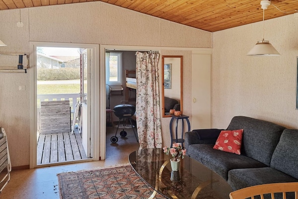 Foto van 5 persoons vakantie huis in Mörbylånga-By Traum - Vakantiehuis in Mörbylånga - Indoor