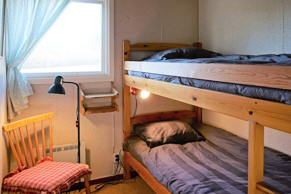 Foto van 5 persoons vakantie huis in Mörbylånga-By Traum - Vakantiehuis in Mörbylånga - Indoor