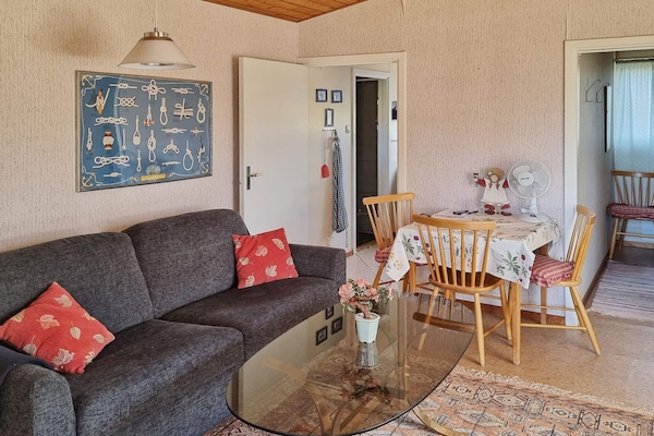 Foto van 5 persoons vakantie huis in Mörbylånga-By Traum - Vakantiehuis in Mörbylånga - Indoor