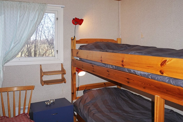 Foto van 5 persoons vakantie huis in Mörbylånga-By Traum - Vakantiehuis in Mörbylånga - Indoor