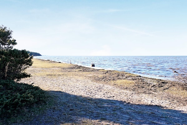 Foto van 5 persoons vakantie huis in Mörbylånga-By Traum - Vakantiehuis in Mörbylånga - Untagged