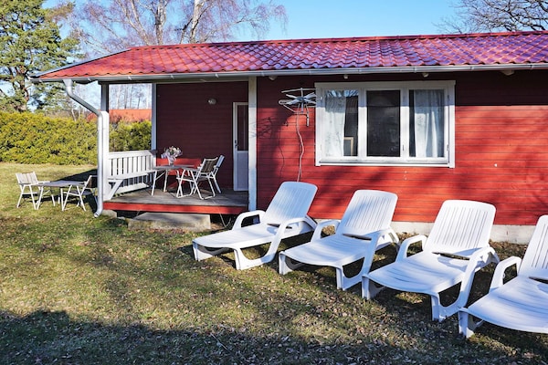 Foto van 5 persoons vakantie huis in Mörbylånga-By Traum - Vakantiehuis in Mörbylånga - Outdoor
