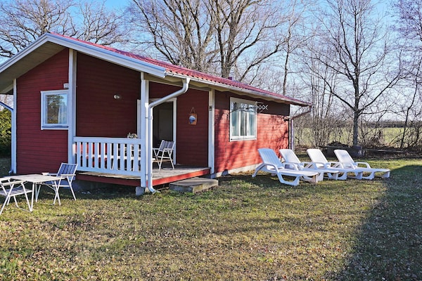 Foto van 5 persoons vakantie huis in Mörbylånga-By Traum - Vakantiehuis in Mörbylånga - Outdoor