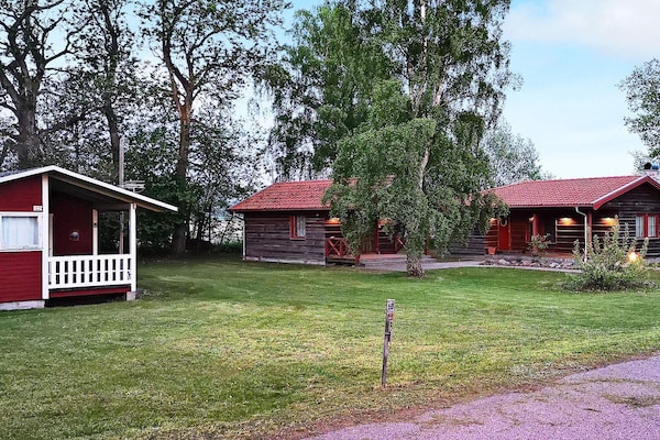 Foto van 5 persoons vakantie huis in Mörbylånga-By Traum - Vakantiehuis in Mörbylånga - Outdoor