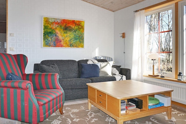 Foto van 5 persoons vakantie huis in Mörbylånga-By Traum - Vakantiehuis in Mörbylånga - Indoor