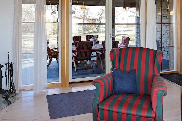Foto van 5 persoons vakantie huis in Mörbylånga-By Traum - Vakantiehuis in Mörbylånga - Indoor
