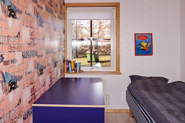Foto van 5 persoons vakantie huis in Mörbylånga-By Traum - Vakantiehuis in Mörbylånga - Indoor