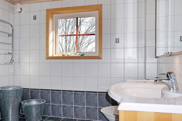 Foto van 5 persoons vakantie huis in Mörbylånga-By Traum - Vakantiehuis in Mörbylånga - Indoor